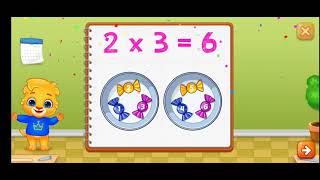 #Multiplication #See&Multipy🔢 #HasilDarab #sifir #maribelajar