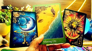 Scorpio 🍀SUN AND MOON TOGETHER…POWERFUL ENERGIES AT WORK !!! ♏️Tarot Next 24 hours