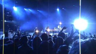 30 Seconds to Mars- A call to Arms - Live at 02 Dublin 26th Feb 2010