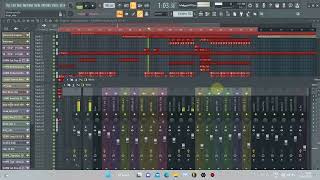 Yentamma (Tapori Remix) Dj Sks Haripur | Payal Dev, Raftaar, and Vishal Dadlani | FLP Download 2023