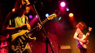 Tame Impala - Manning Bar, Sydney 2009 (Full Show)