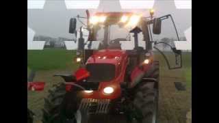 Pronar 1025 A II MTZ82