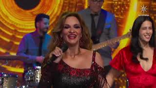 MARIANA SEOANE LA REINA DE LA CUMBIA EN MAMA ES