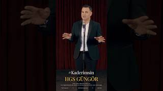 HGS Güngör - KADERIMSIN ! NEW! YENi!❗️YAYINDA‼️OnLine ❗️🔥 #hgsgüngör #kaderimsin