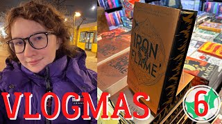 VLOGMAS || Еще один Адвент Календарь?