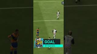 FIFA Mobile Op goal score#android#football#fifamobile#fifa#trending#gaming#viral#popular#viralshorts