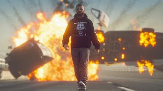 EPIC GTA 5 RP Moments | Bank Heists, Car Chases, and More | Strain Is Live