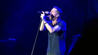 Rob Thomas - "Mona Lisas & Mad Hatters" - Atlantic City, NJ 1-12-18