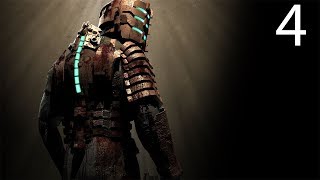 Coatsy Plays Dead Space - Ep 4