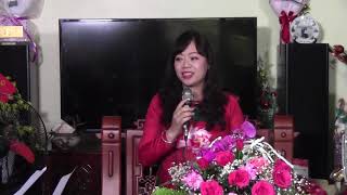 NSND THÚY HƯỜNG HD: NHỚ MÃI KHÔN NGUÔI - DÂN CA QUAN HỌ BẮC NINH