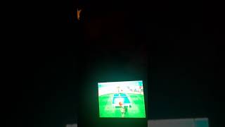 Wii Sports Resort Table Tennis Road to Lucia Part 1