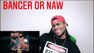 Ralphy The Plug ft. 1TakeJay SpaghettiOs (Video Reaction)