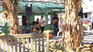 Grello at the Oakland Nurseries Fall Festival - Columbus