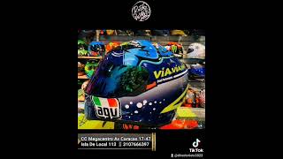 racing helmets 🏍️🇨🇴 en #bogota  los mejores #cascosparamotos #moterosbogota #bogotamotos