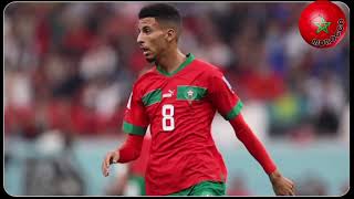 Les 27 🦁🇲🇦 pour la CAN 2024.