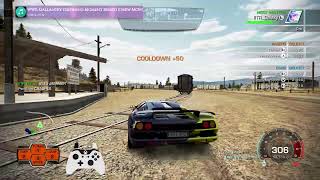 NFS HOT PURSUIT REMASTERED : SESSION LIVE 05/02/2024