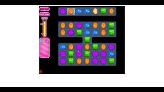 Candy Crush: Gummyscapes Level 9 (Candy Crush Fanon)