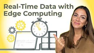 5 Genius Ways Edge Computing Will Revolutionize Your Data