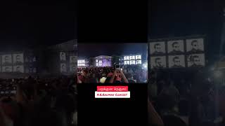 ARRahman Concert Coimbatore | Marakkuma Nenjam #arrahman #mustafa  #coimbatore #shorts #trending