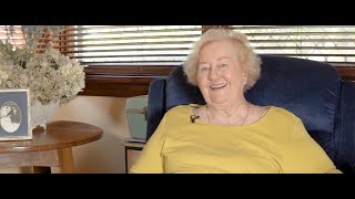 BaptistCare at home: Maureen's Story