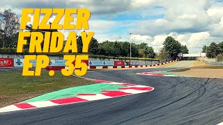 Fizzer Friday: Ep. 35 - There's Always Next Season