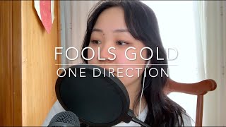 Fools Gold - One Direction (Cover) Tiffany