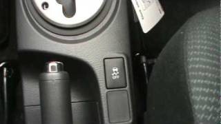 2010 Toyota Yaris Walkaround for Yvonne