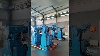 milling machine