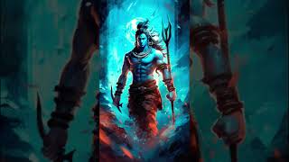 AI Generated Lord Shiva 🕉️🔱