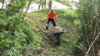 Экстремальные покатушки на тачке и не только...