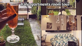 🇮🇹 ROOM TOUR апартаментів в місті Pistoia, Italy (Tuscany)