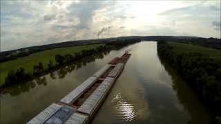 FPV Skywalker "The Barge"