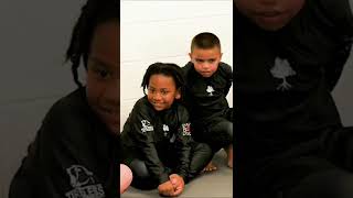 Why EVERY Child Needs Jiu-Jitsu | Inside Look @Seeds 13 Jiu Jitsu Academy