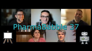 PharmaBabble | Επεισόδιο 37: Επιστήμη ή Τέχνη;