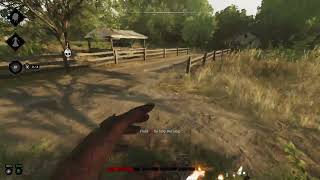 hunt showdown clip 93 penny dodge berthier