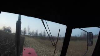 Zetor 16145 orba GOPRO