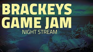 Final Hours | Brackeys Game Jam