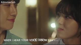 [MV] A piece of your mind : I need you here with me