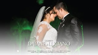 Trailer - Daiane+Luciano