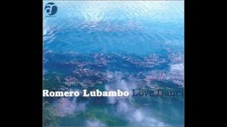 Re:Joyce - Romero Lubambo on Guitar from Album "LOVE DANCE"