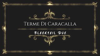 Le Terme Di Caracalla