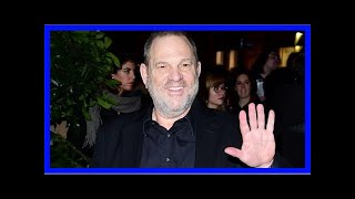 Harvey weinstein scandal focus of new bbc documentary