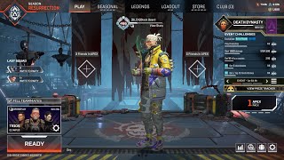 🔴   Apex Live  Gamer #apexlegendslive