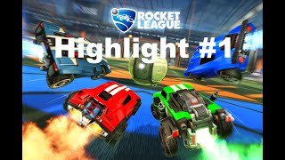 Highlight RL#1  Le passage en D1