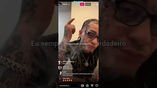 Lil Skies - Misunderstood (Snippet) - Legendado/Tradução 🇧🇷