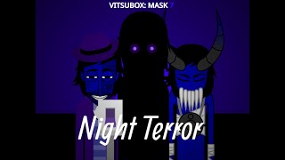 "Insomnia" A Vitsubox M7: "Night Terror" Mix