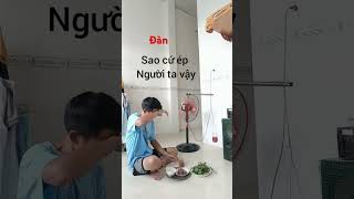 Nổi khổ của đàn ông #nguyễn duy đàn