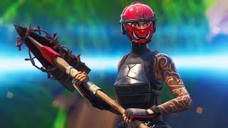 SO SAD ♡ FORTNITE MONTAGE