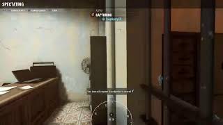 Insurgency Sandstorm PS4 Gameplay