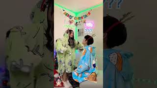 GF LIKE A BABY #funny #viralvideo #tiktok #comedy #cute #funnyvideo #kpop #couple